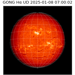gong - 2025-01-08T07:00:02