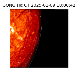 gong - 2025-01-09T18:00:42