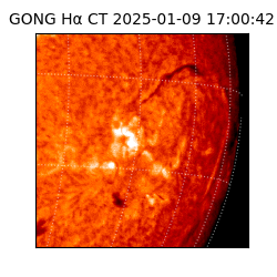 gong - 2025-01-09T17:00:42