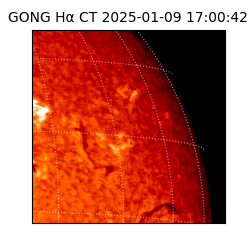 gong - 2025-01-09T17:00:42