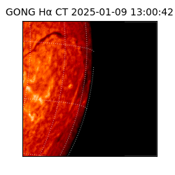 gong - 2025-01-09T13:00:42