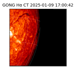 gong - 2025-01-09T17:00:42