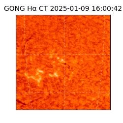 gong - 2025-01-09T16:00:42