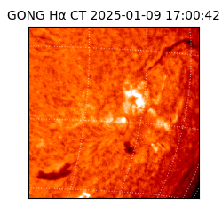 gong - 2025-01-09T17:00:42