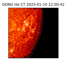 gong - 2025-01-10T12:00:42