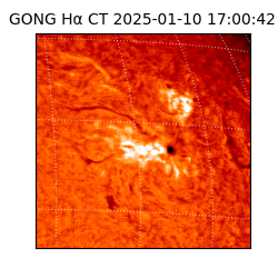 gong - 2025-01-10T17:00:42