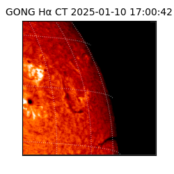gong - 2025-01-10T17:00:42