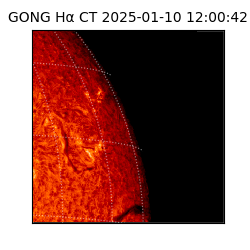 gong - 2025-01-10T12:00:42