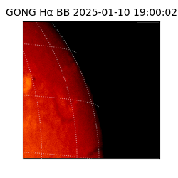 gong - 2025-01-10T19:00:02