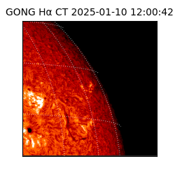 gong - 2025-01-10T12:00:42