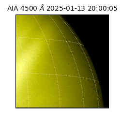 saia - 2025-01-13T20:00:05.964000