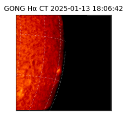 gong - 2025-01-13T18:06:42
