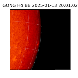 gong - 2025-01-13T20:01:02
