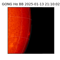 gong - 2025-01-13T21:10:02