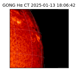 gong - 2025-01-13T18:06:42