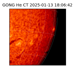 gong - 2025-01-13T18:06:42