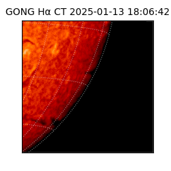 gong - 2025-01-13T18:06:42
