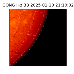 gong - 2025-01-13T21:10:02