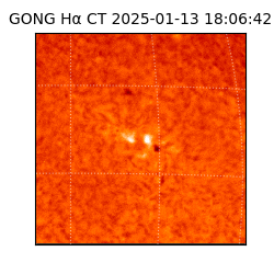 gong - 2025-01-13T18:06:42