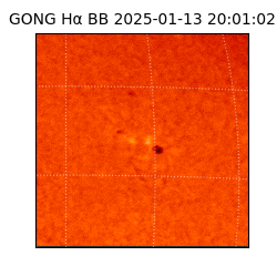 gong - 2025-01-13T20:01:02