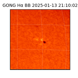 gong - 2025-01-13T21:10:02