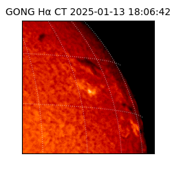 gong - 2025-01-13T18:06:42