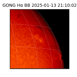 gong - 2025-01-13T21:10:02