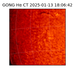 gong - 2025-01-13T18:06:42