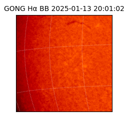 gong - 2025-01-13T20:01:02