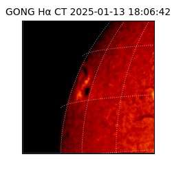 gong - 2025-01-13T18:06:42