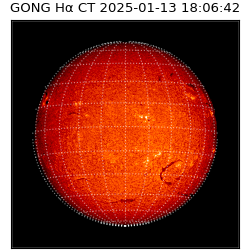 gong - 2025-01-13T18:06:42