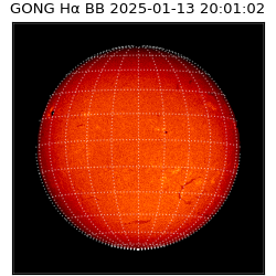 gong - 2025-01-13T20:01:02