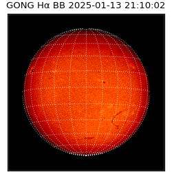 gong - 2025-01-13T21:10:02