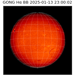 gong - 2025-01-13T23:00:02
