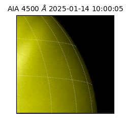 saia - 2025-01-14T10:00:05.962000
