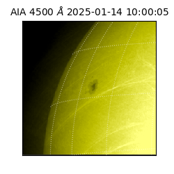 saia - 2025-01-14T10:00:05.962000