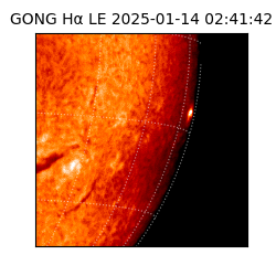 gong - 2025-01-14T02:41:42