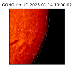 gong - 2025-01-14T10:00:02