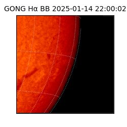 gong - 2025-01-14T22:00:02