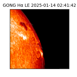 gong - 2025-01-14T02:41:42