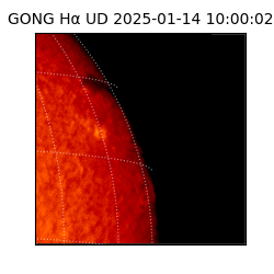 gong - 2025-01-14T10:00:02