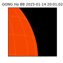 gong - 2025-01-14T20:01:02