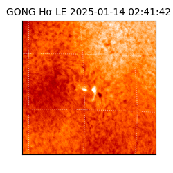 gong - 2025-01-14T02:41:42