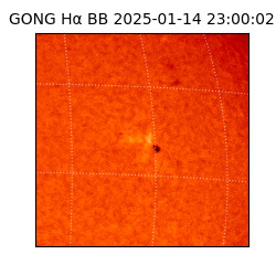 gong - 2025-01-14T23:00:02