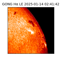 gong - 2025-01-14T02:41:42