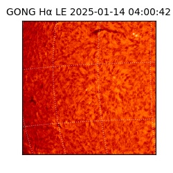 gong - 2025-01-14T04:00:42