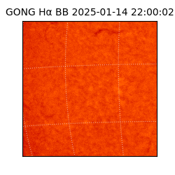 gong - 2025-01-14T22:00:02