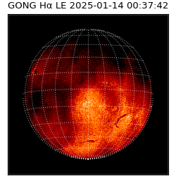 gong - 2025-01-14T00:37:42