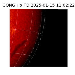 gong - 2025-01-15T11:02:22