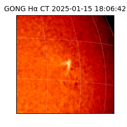 gong - 2025-01-15T18:06:42